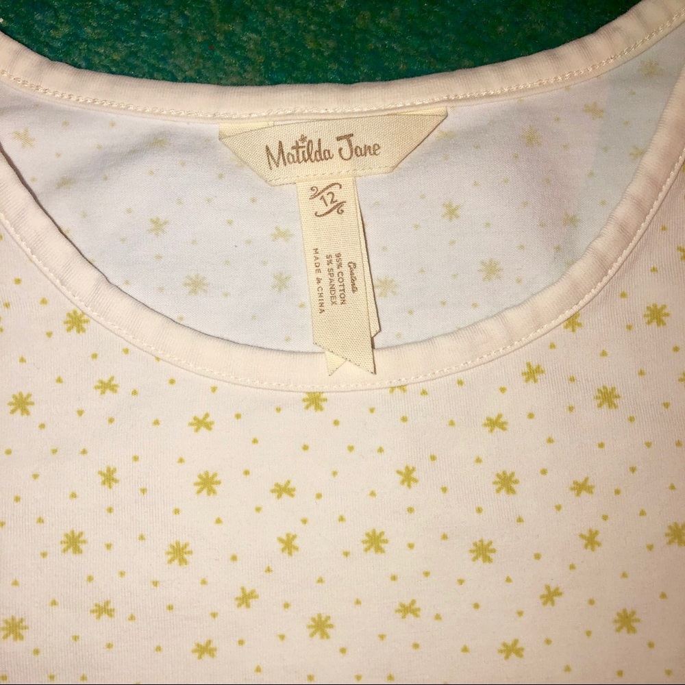 💚 MATILDA JANE TOP 💚